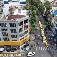 Bán Nhà Siêu Vị Trí Mặt Tiền Luỹ Bán Bích, Quận Tân Phú -Diện Tích16 X 35M - 2 Tầng - Hđt 150 Triệu/Th - 75T