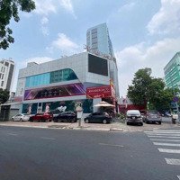 Bán Nhà Siêu Vị Trí Mặt Tiền Luỹ Bán Bích, Quận Tân Phú -Diện Tích16 X 35M - 2 Tầng - Hđt 150 Triệu/Th - 75T