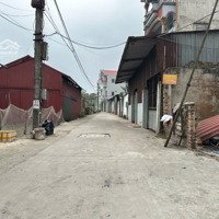 Bán Đất Tại Phường Hương Mạc, Từ Sơn, Bắc Ninh, 1,85 Tỷ, 52M2
