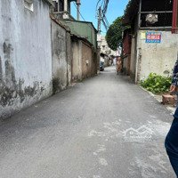 Bán Đất Tại Phường Hương Mạc, Từ Sơn, Bắc Ninh, 1,85 Tỷ, 52M2