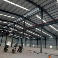 Cho thuê xưởng 6.500m² tại Khánh Bình, Tân Uyên – Khuôn viên 9.000m², PCCC vách tường, giá 460 triệu/tháng. Liên hệ: Chothuexuongmiennam.com - 0366632092