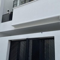 Bán Nhà Riêng 50M2 Giá Cực Chất 7,5 Tỷ Tại Đường 74/25 Tô Ngọc Vân, Linh Tây, Thủ Đức, Hcm