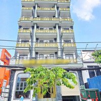 Góc 2 Mặt Tiền - Phạm Ngọc Thạch, P6, Q3 -Diện Tích13 X 16M - Hầm 7 Tầng - Hđt 440 Triệu/Th - Giá Bán 135 Tỷ