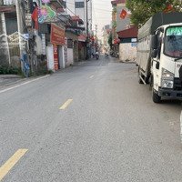 162 Vị Trí Siêu Đẹp Mảnh Đất Vàng Cổ Dương Tiên Dương, Đông Anh, Hà Nội, Giá Tốt 5,75 Tỷ, 62M2