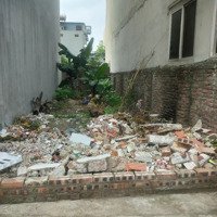 162 Vị Trí Siêu Đẹp Mảnh Đất Vàng Cổ Dương Tiên Dương, Đông Anh, Hà Nội, Giá Tốt 5,75 Tỷ, 62M2