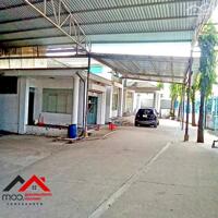 Cho thuê xưởng 5.000m² tại Dĩ An Bình Dương – Đường container, PCCC vách tường, giá chỉ 2.8 USD/m². Liên hệ: Chothuexuongmiennam.com - 0366632092