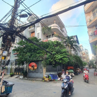 Nhà Góc Đẹp Cư Xá Nguyễn Trung Trực Q.10 , Dt: 6 X 20M , 2 Lầu , Giá Bán 22.5 Tỷ