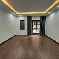 Nhà Đẹp Giá Tốt Nguyễn Trãi, 38M2X5T, Giá Chỉ 6,2 Tỷ (Cam Kết Nhà Thật Giá Chuẩn)