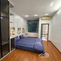 Nhà Đẹp Giá Tốt Nguyễn Trãi, 38M2X5T, Giá Chỉ 6,2 Tỷ (Cam Kết Nhà Thật Giá Chuẩn)