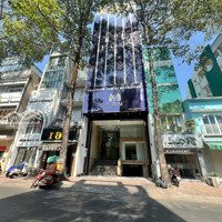 Toà Nhà Mặt Tiền Nguyễn Thị Minh Khai, Phường Nguyễn Cư Trinh, Quận 1 (6.7 X 22M) 7 Tầng - 78 Tỷ