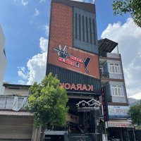 Toà Nhà Mặt Tiền Nguyễn Thị Minh Khai, Phường Nguyễn Cư Trinh, Quận 1 (6.7 X 22M) 7 Tầng - 78 Tỷ