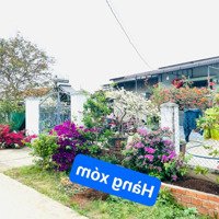 Bán Đất Tại Xã Ea Hu, Cư Kuin, Đắk Lắk, Giá Bán 1,438 Tỷ, 1200M2