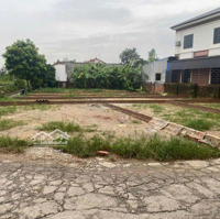 Bán Đất Đẹp Tại Xã Tân Minh, Sóc Sơn, Hà Nội, 1,74 Tỷ, 59M2