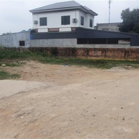 Bán Đất Đẹp Tại Xã Tân Minh, Sóc Sơn, Hà Nội, 1,74 Tỷ, 59M2