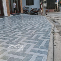 Bán Nhà Phố Trạm 50 M 5Tầng Kd Vỉa Hè Đá Bóng, Nhỉ 14 Tỷ Mới Coong, Thang Máy Ôtô 16 Chỗ Vòng Quanh