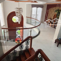 Bán Nhà Hẻm 4M Bà Hạt Quận 10, Dt: 4.5 X 15M, Cn: 70M2, 3 Lầu Thang Máy, Giá Bán 11.3 Tỷ