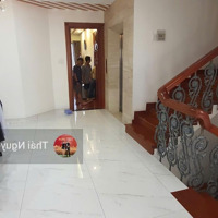 Bán Nhà Hẻm 4M Bà Hạt Quận 10, Dt: 4.5 X 15M, Cn: 70M2, 3 Lầu Thang Máy, Giá Bán 11.3 Tỷ