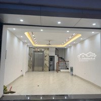 Siêu Phẩm Lô Góc Ngọc Thụy - Nhìn Sang Quốc Tế Việt Pháp - Chất Lượng Dân Xây - Gara - Ngõ Ô Tô