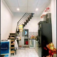 Bán Nhà Lô Góc, 2/, 27M2, Có Dòng Tiền 8 Triệu/Th Tại Phường 12, Quận Bình Thạnh. Giá: 3.39 Tỷ (Tl)