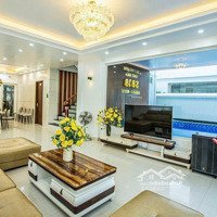 Biệt Thự Đẹp Xuất Sắc Tại Flc Lux City Samson, 16,8 Tỷ, 216 M2