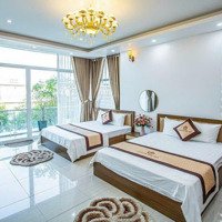 Biệt Thự Đẹp Xuất Sắc Tại Flc Lux City Samson, 16,8 Tỷ, 216 M2
