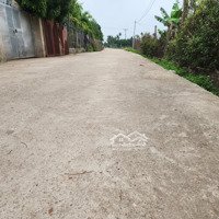 Bán Đất 700M2 Tại Phúc Hòa, Phúc Thọ, Hà Nội, Giá Bán 850 Triệu, View Đẹp