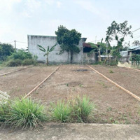 Bán Đất 100% Thổ Cư Tại Trần Quang Quờn, 720 Triệu/ 150M2, Pháp Lý Đầy Đủ. Xây Dựng Tự Do