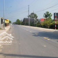 Bán Đất 100% Thổ Cư Tại Trần Quang Quờn, 720 Triệu/ 150M2, Pháp Lý Đầy Đủ. Xây Dựng Tự Do