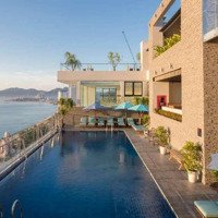 Cho Thuê Rẻ Nhất Dọc Biển: 7,5 Triệu/Tháng - Chính Chủ Cho Thuê Căn Hộ 52M2 Maple Tôn Đản, Gần Panorama