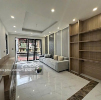 Bán Nhà Phúc Đồng. Gần Hồ, Chợ, Kinh Doanh. Lô Góc - Thang Máy - Gara. 65M X 5T. Liên Hệ: 0965858116