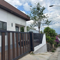 Nhà Mới Đẹp Cách Mặt Tiền Chỉ 50M 140M2 Đã Hoàn Công