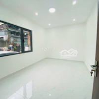 Nhà Mới Đẹp Cách Mặt Tiền Chỉ 50M 140M2 Đã Hoàn Công