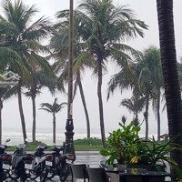Chinh Chao Chao Ban Nha 2 Tang 2 Me Sat Nguyen Van Thoai Gan Bien My Khe Gia 5Ty 345 Triệu