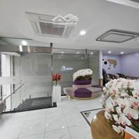 Bán Gấp Nhà Khu Liền Kề 54 Hạ Đình 127M2, 6 Tầng, 5M Mặt Tiền Có Hầm Ở Kinh Doanh Ô Tô Đỗ Ngày Đêm