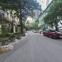 Bán Gấp Nhà Khu Liền Kề 54 Hạ Đình 127M2, 6 Tầng, 5M Mặt Tiền Có Hầm Ở Kinh Doanh Ô Tô Đỗ Ngày Đêm