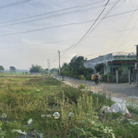 Bán Đất Tại Hoàng Phan Thái, Bình Chánh, Cách Ql1A Chưa Tới 1Km. 835 Triệu/140M2 Thổ Cư, Shr.