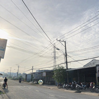 Bán Đất Tại Hoàng Phan Thái, Bình Chánh, Cách Ql1A Chưa Tới 1Km. 835 Triệu/140M2 Thổ Cư, Shr.