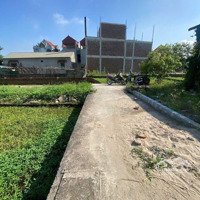 Chính Chủ Gửi Bán Lô Đất Khuôn Tiền Dễ Đầu Tư Tại Thư Phú, Thường Tín Diện Tích: 50M2