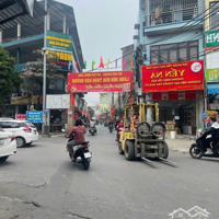 Cần Bán 70M Đất Tại Xã Kim Chung Huyện Đông Anh Hà Nội Lô Góc Thoáng 2 Mặt Ô Tô Đỗ Cửa