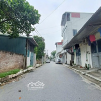 Cần Bán 70M Đất Tại Xã Kim Chung Huyện Đông Anh Hà Nội Lô Góc Thoáng 2 Mặt Ô Tô Đỗ Cửa