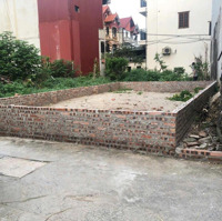 Bán Gấp Lô Đất Thuỵ Phương -Diện Tích50M² - Chỉ 10M Oto Tránh - Giá Chỉ Nhỉnh 4 Tỷ
