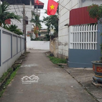 Bán Lô Góc Đẹp Đông Lai, Quang Tiến, Sóc Sơn, Giá Nhỉnh 1, Xx Tỷ