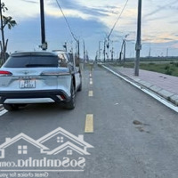 Tôi Cc, Đất Đô Thị Mới Đình Tổ, Thuận Thành, Bắc Ninh, Kd, View Vườn Hoa Dt: 85,5 M2, Giá Bán 3,6 Tỷ