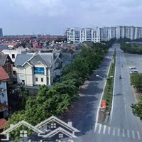 Tôi Cc, Đất Đô Thị Mới Đình Tổ, Thuận Thành, Bắc Ninh, Kd, View Vườn Hoa Dt: 85,5 M2, Giá Bán 3,6 Tỷ