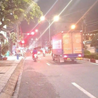 Đất 9,2 X 28Mmặt Tiềnđường Nguyễn Trãi. P. Lái Thiêu. Tp. Thuận An. Bình Dương. Tổng Diện Tích 265M2