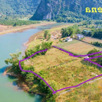 Bán Đất Bám Sông Bôi Tại Kim Bôi - Hoà Bình