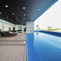 Cho Thuê Chung Cư Mới Mẻ, Xịn Xò, Hiện Đại Happy One Cuối Nguyễn Oanh Gò Vấp. Full Nội Thất