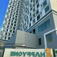 Cho Thuê Chung Cư Mới Mẻ, Xịn Xò, Hiện Đại Happy One Cuối Nguyễn Oanh Gò Vấp. Full Nội Thất
