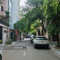Chính Chủ Cho Thuê Nhà Liền Kề Số 6A Kđt Yên Hòa - Cầu Giấy.diện Tích85M X 5T. Giá Bán 42 Triệu