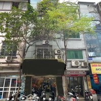 Cho Thuê Tầng 1 Mặt Phố Giải Phóng Giá Chỉ 8.5 Triệu/Tháng Vị Trí Đắc Địa Kinh Doanh